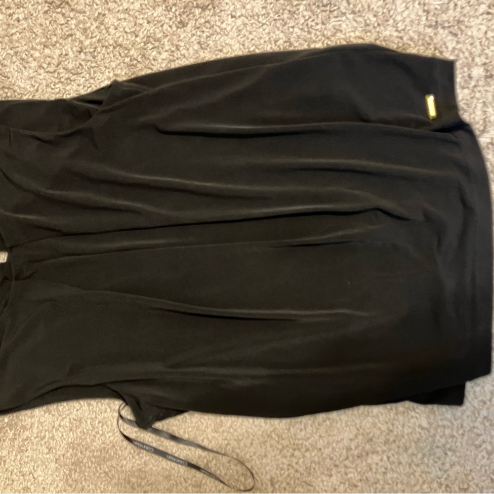 Calvin Klein Black Tank Top